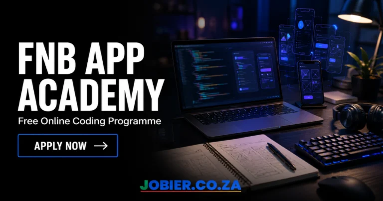 FNB App Academy Programme