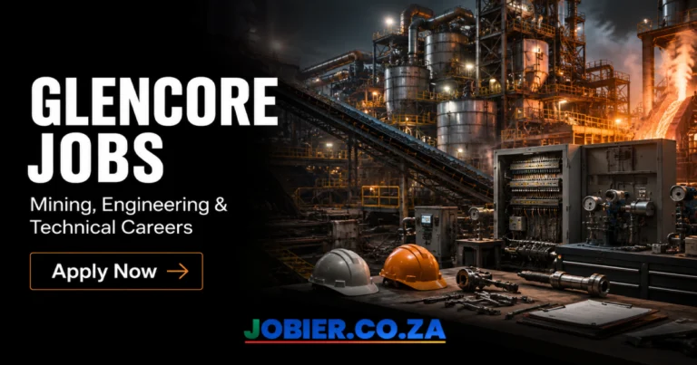 Glencore Jobs 01