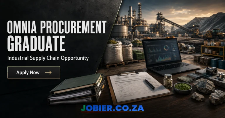 Omnia Graduate Programme
