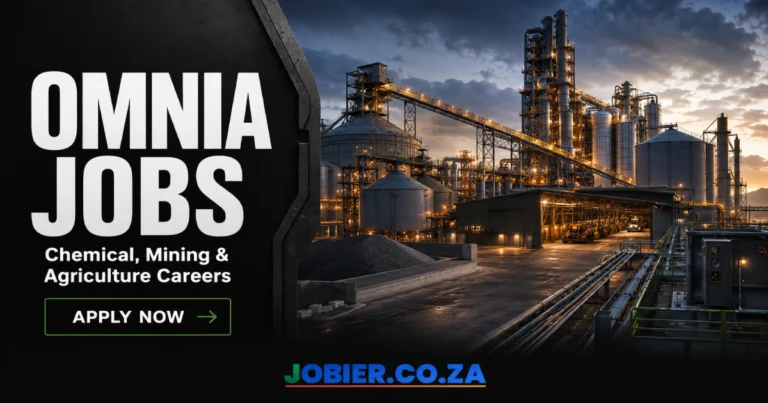 Omnia Jobs