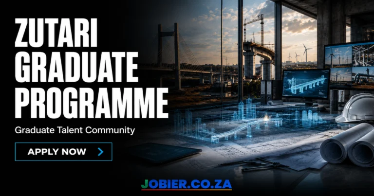 Zutari Graduate Programme