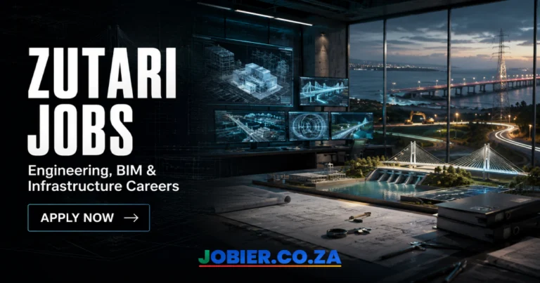 Zutari Jobs