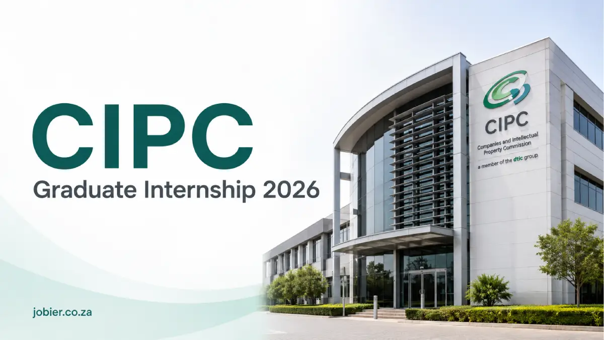 CIPC Jobs