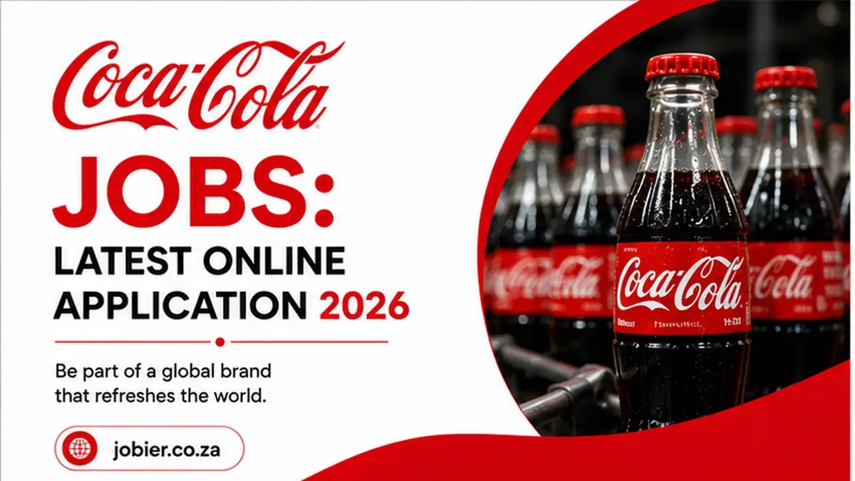 Coca-Cola Jobs
