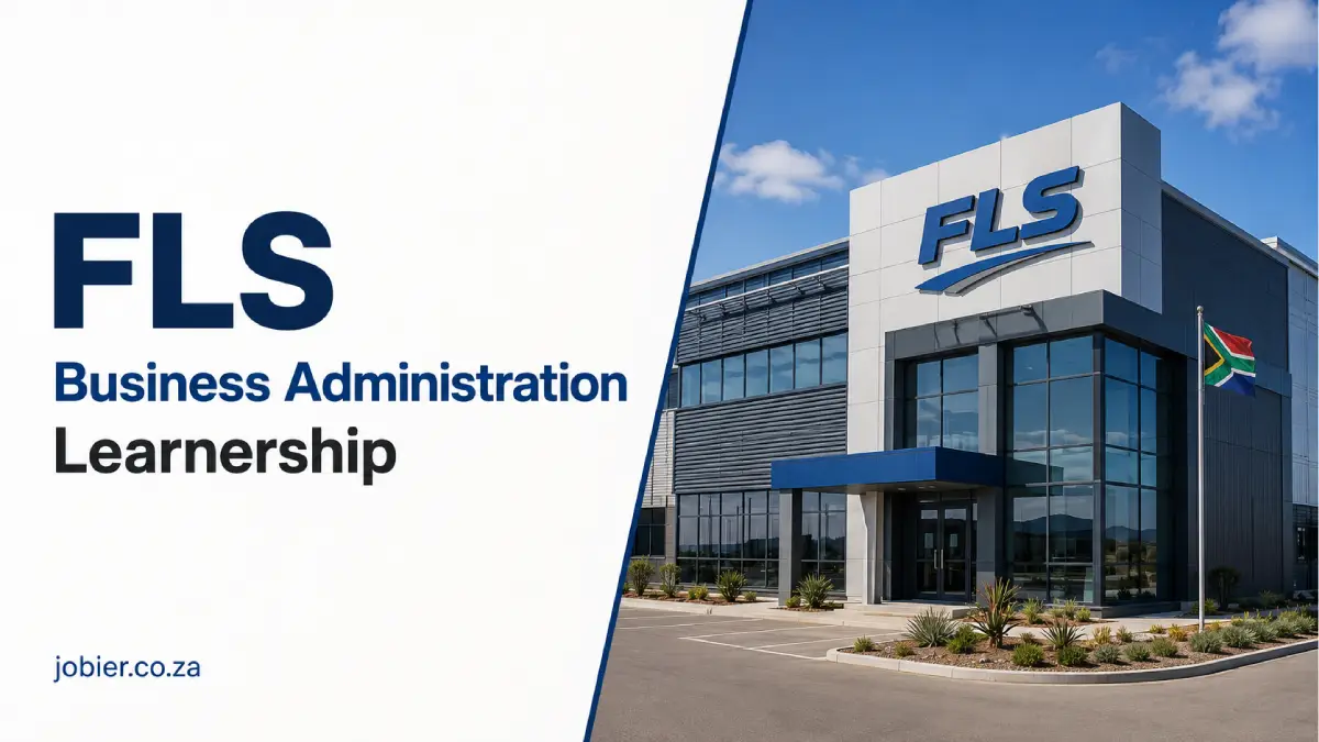 FLS Learnership