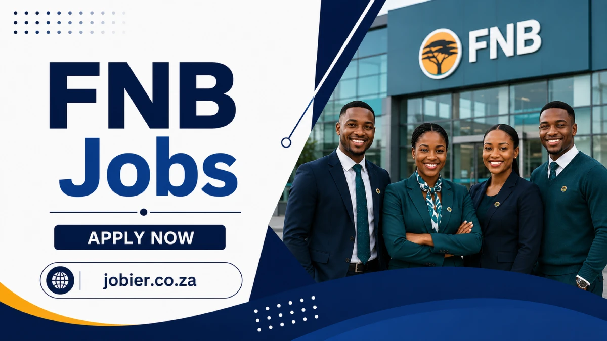 FNB Jobs