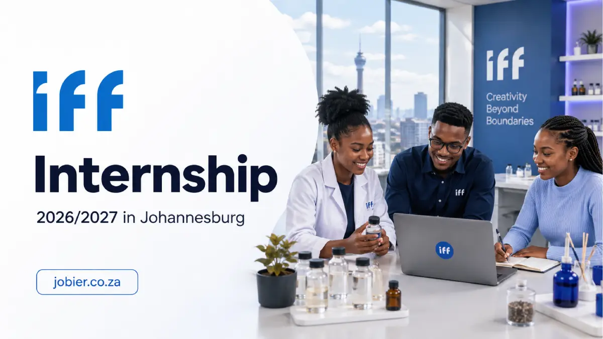 IFF Internship