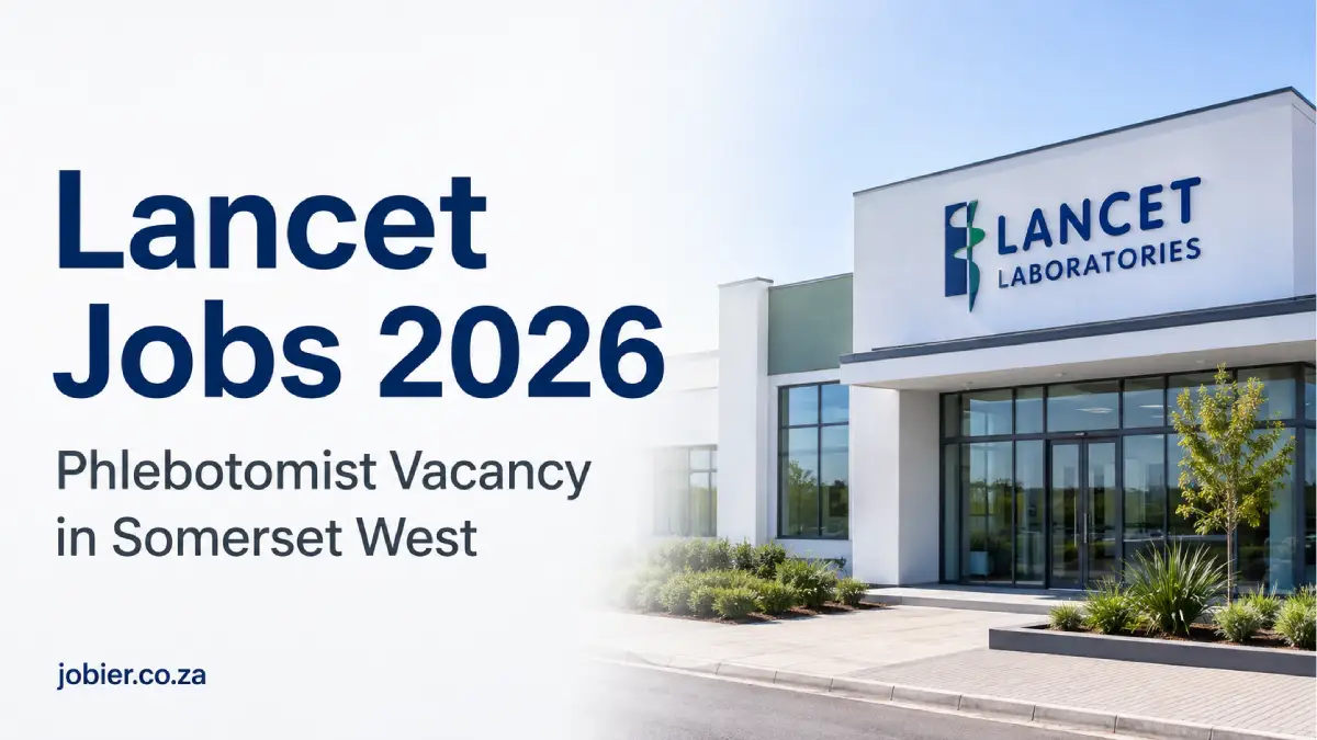 Lancet Jobs