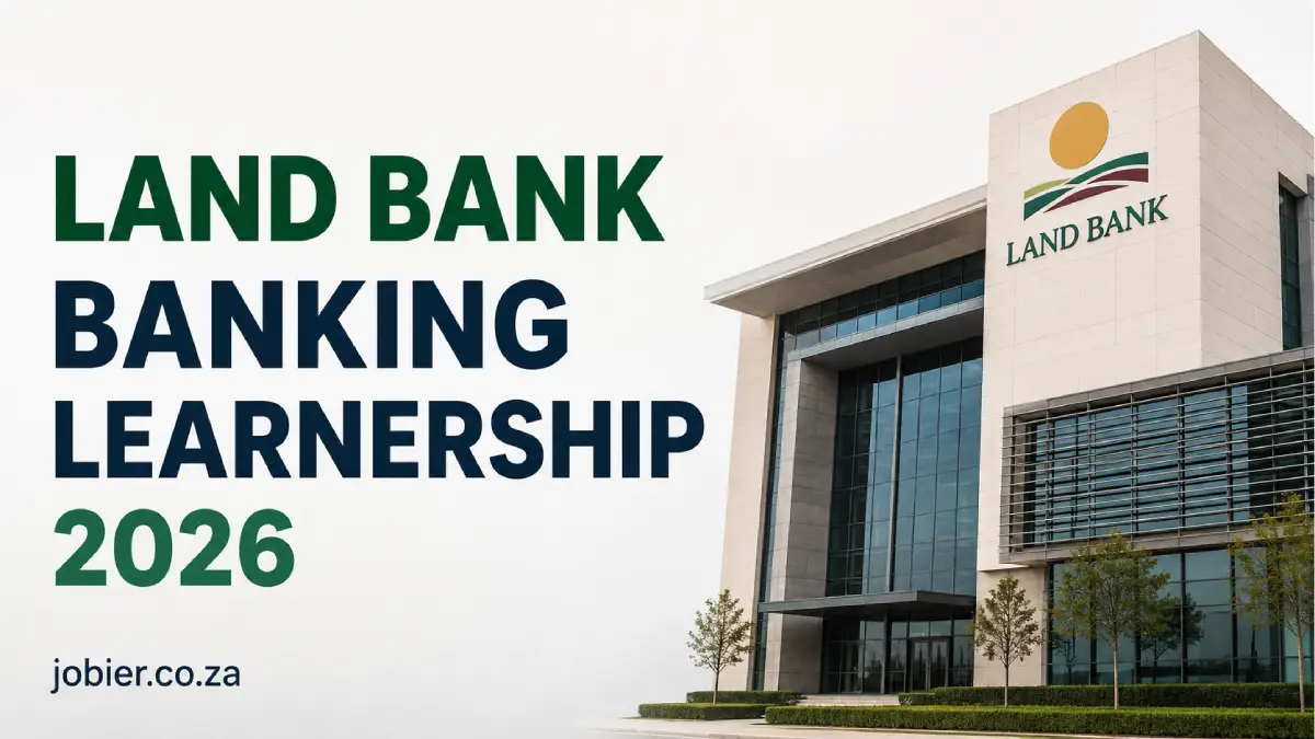 Land Bank Internships