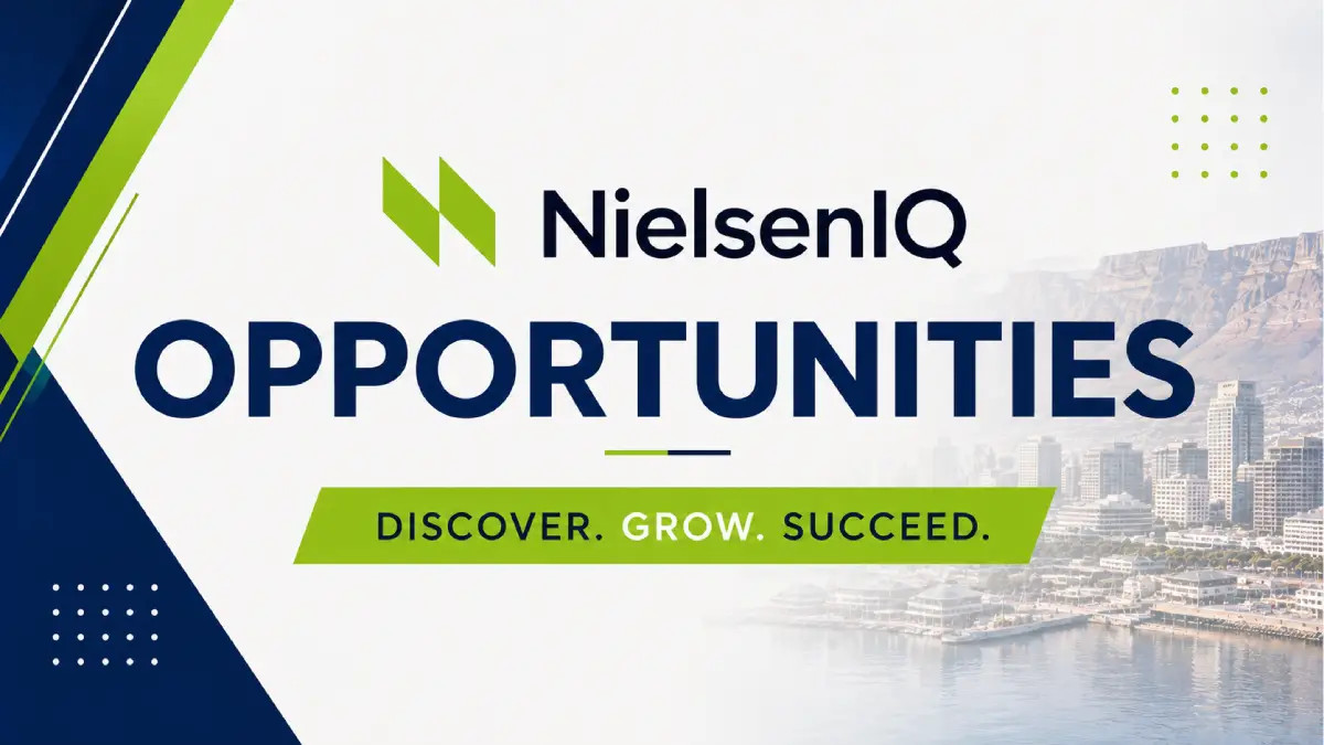 NieIsenIQ Opportunities