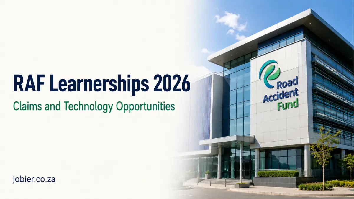 RAF Learnership