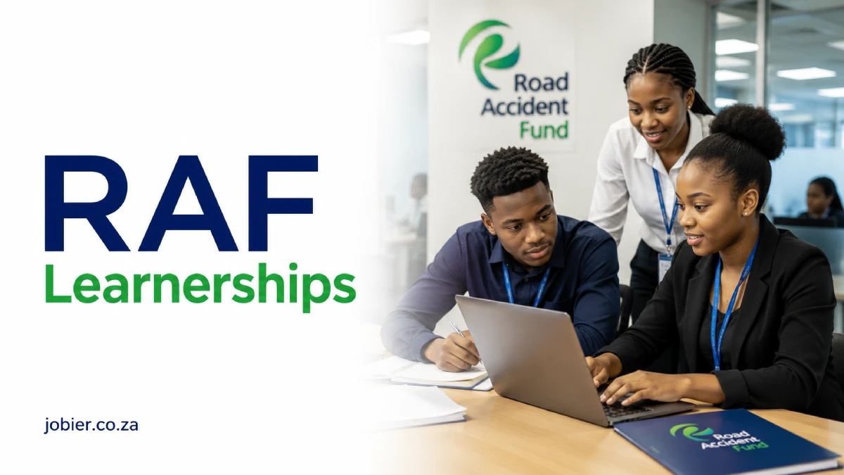 RAF Learnerships