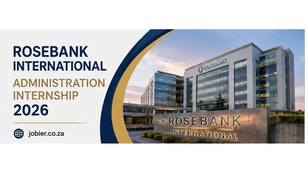 Rosebank International International