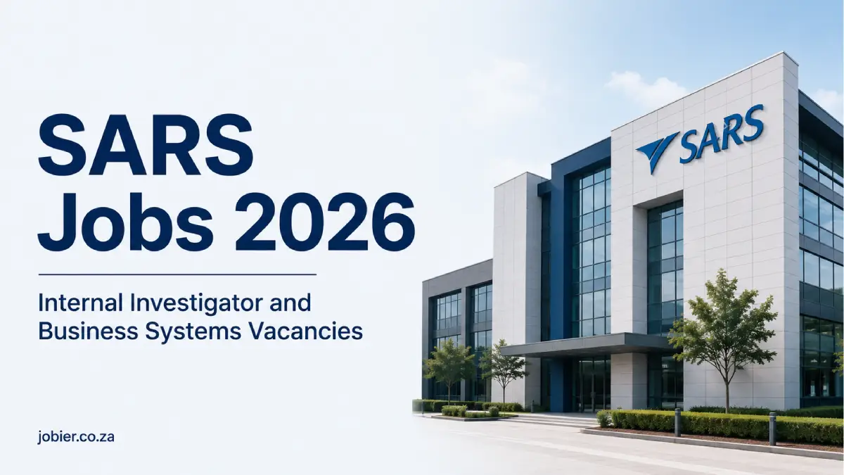 SARS Careers
