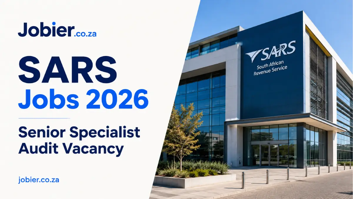 SARS Jobs
