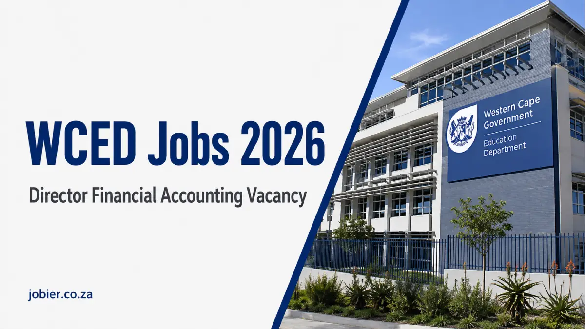 WCED Jobs